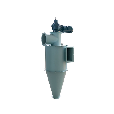 JYXY 系列旋风纤维压紧器