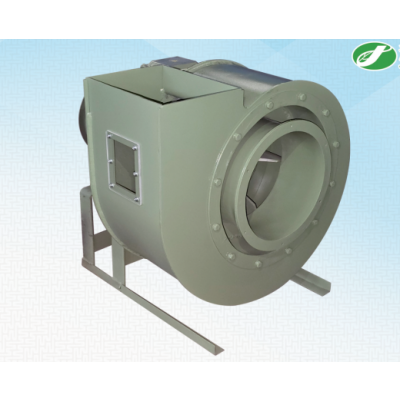 纺织排尘风机