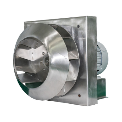 嵌入式风机 (薄膜风机)