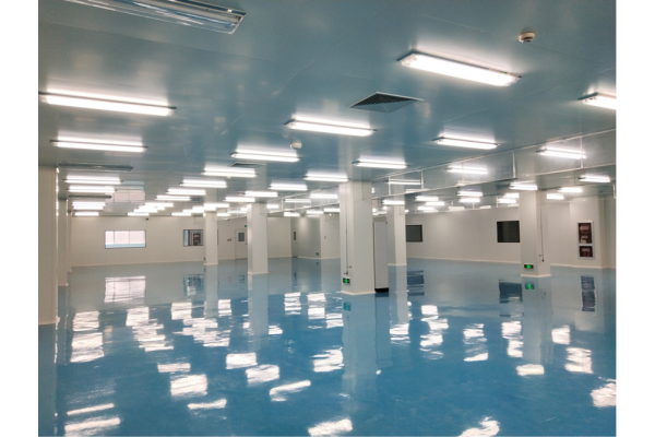 江苏中洁信环境工程有限公司典型业绩